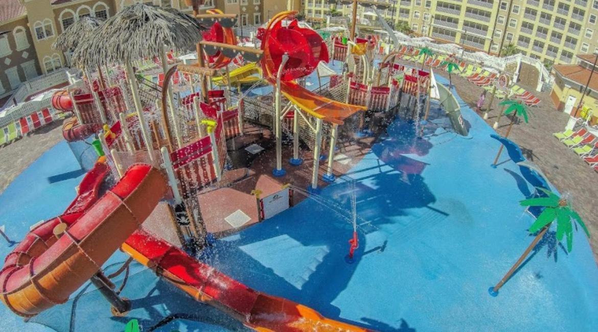 5 Minutes Away From Disney, Westgate Resort Orlando Exterior foto