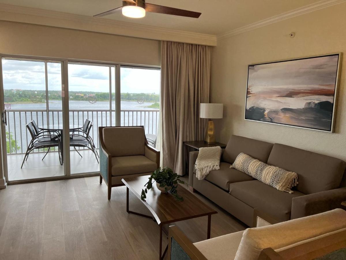 5 Minutes Away From Disney, Westgate Resort Orlando Exterior foto