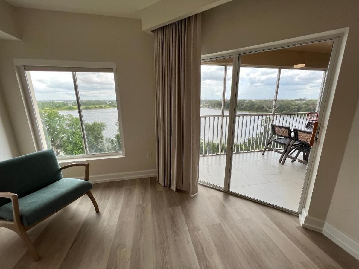 5 Minutes Away From Disney, Westgate Resort Orlando Exterior foto
