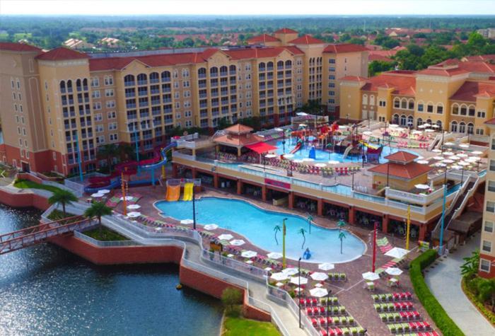 5 Minutes Away From Disney, Westgate Resort Orlando Exterior foto