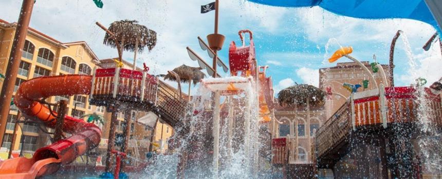 5 Minutes Away From Disney, Westgate Resort Orlando Exterior foto